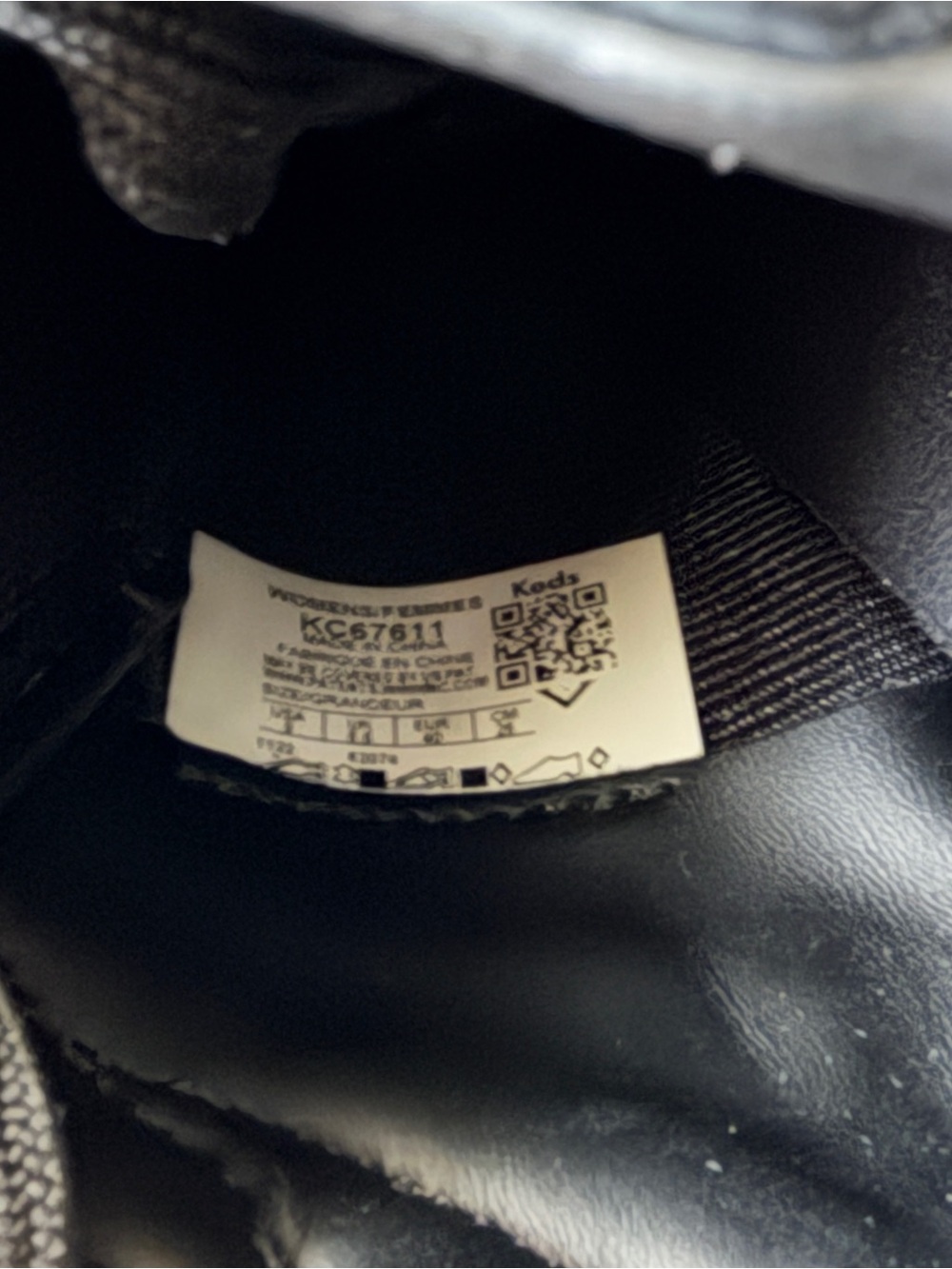 Keds X Altuzarra Renaissance Sneakers, 9 - Picture 11 of 13